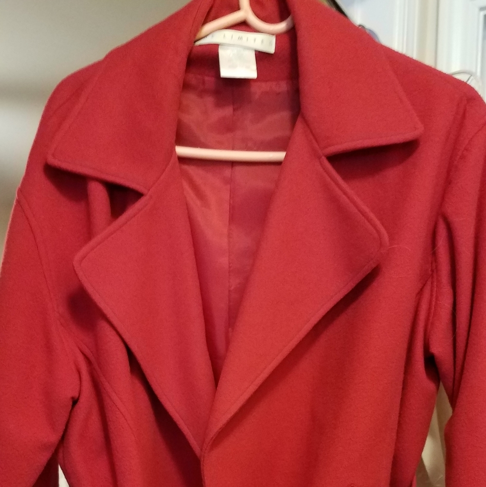 Short jacket - Picture 4 of 4